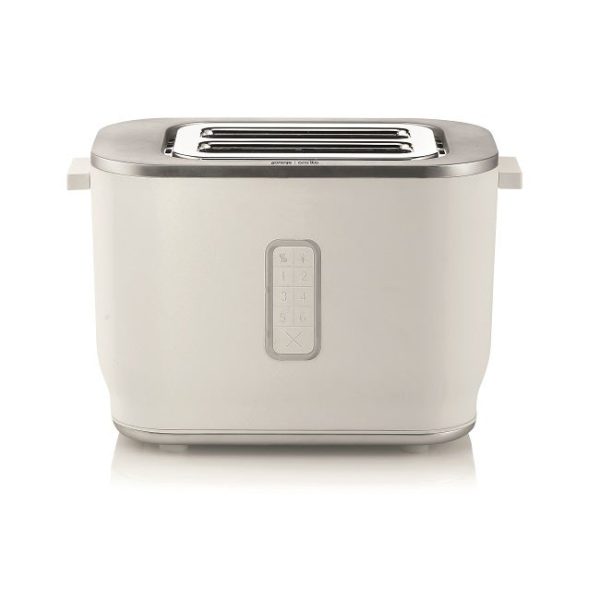 מצנם לבן gorenje בעיצוב Ora Ito דגם T800ORAW