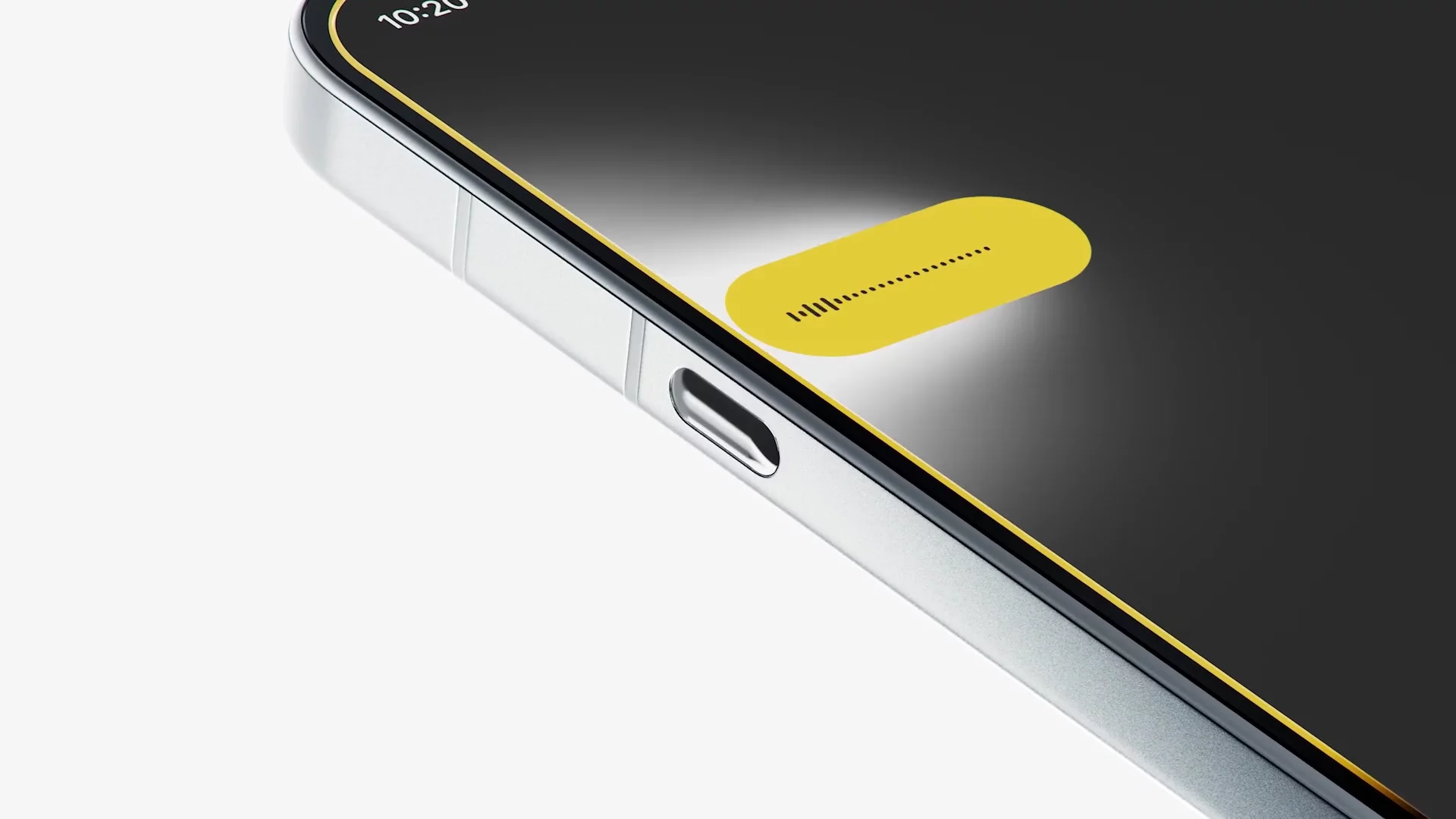 סמארטפון Nothing Phone (4A) Pro 12GB+256GB מבית Nothing