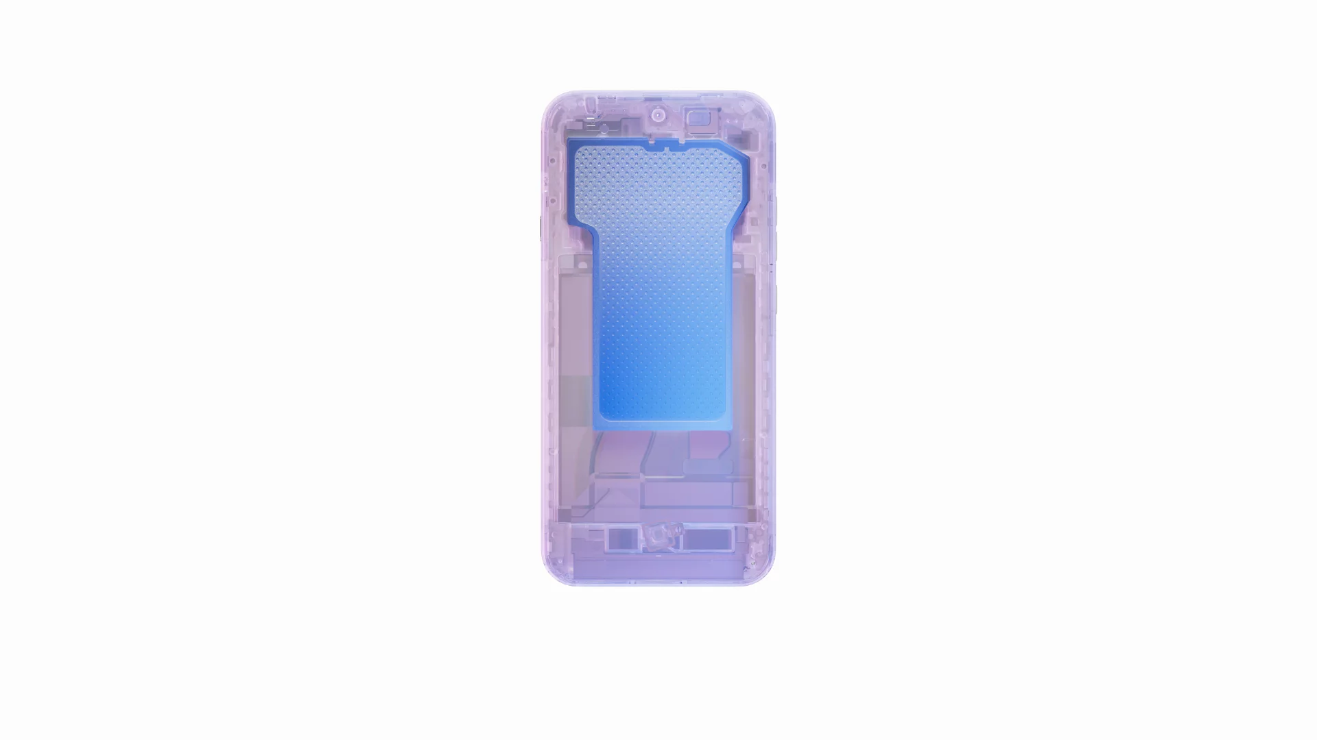 סמארטפון Nothing Phone (4A) Pro 12GB+256GB מבית Nothing