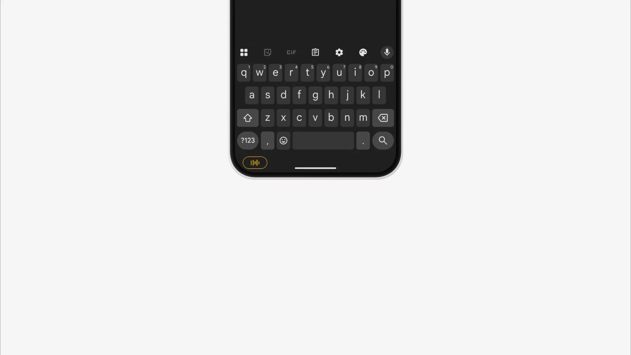סמארטפון Nothing Phone (4A) מבית Nothing