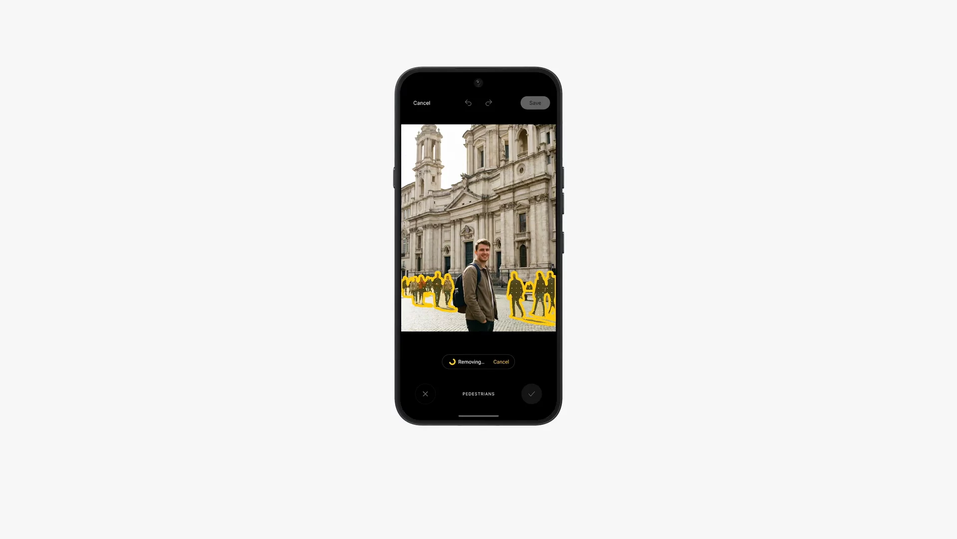 סמארטפון Nothing Phone (4A) Pro 12GB+256GB מבית Nothing