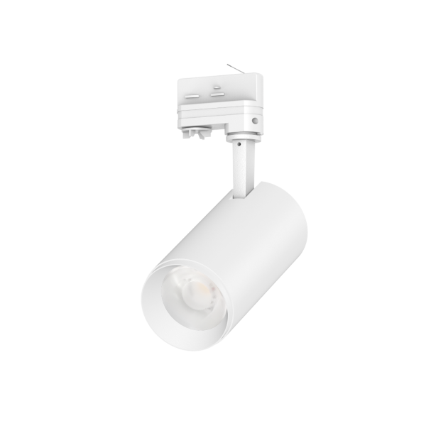 ספוט לפס צבירה תלת פאזי NINJA TRACK LIGHT