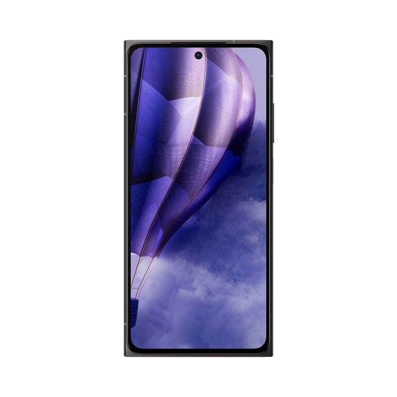 טלפון סלולרי HMD SKYLINE דגם TA-1600 בצבע שחור