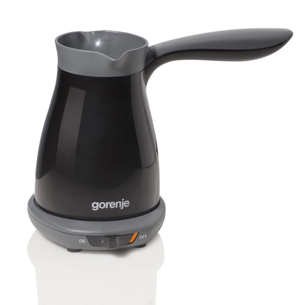 פינג'אן gorenje להכנת קפה שחור מסורתי דגם TCM330B