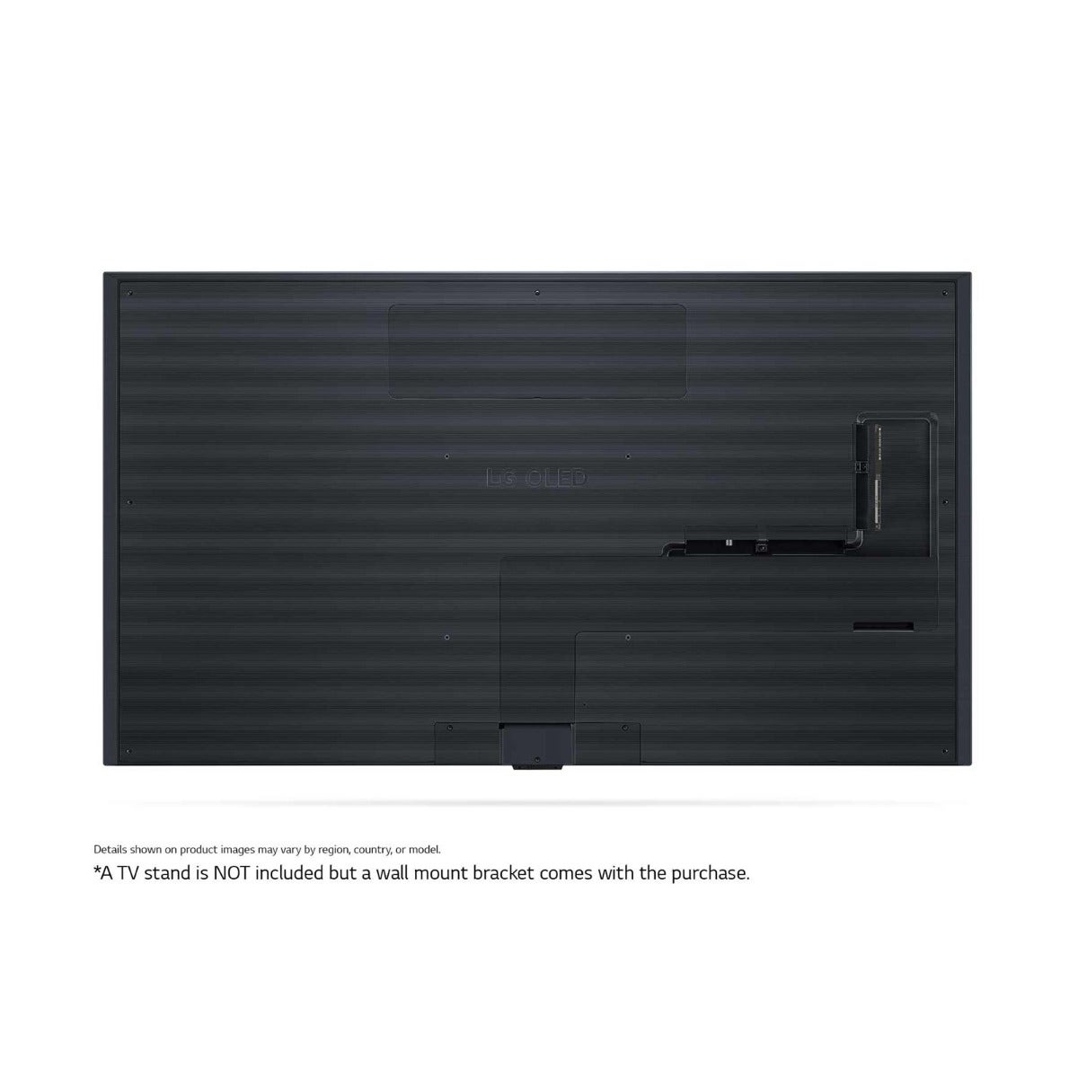 טלוויזיה "65 חכמה LG OLED ברזולוציית 4K דגם: OLED65GX - תמונה נוספת
