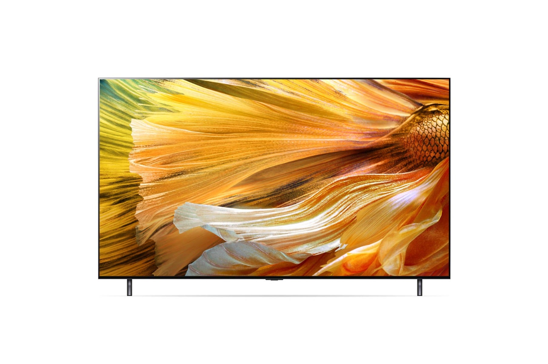 טלוויזיה "75 חכמה LG QNED & NANO CELL ברזולוציית 4K דגם: 75QNED90VPA - תמונה נוספת