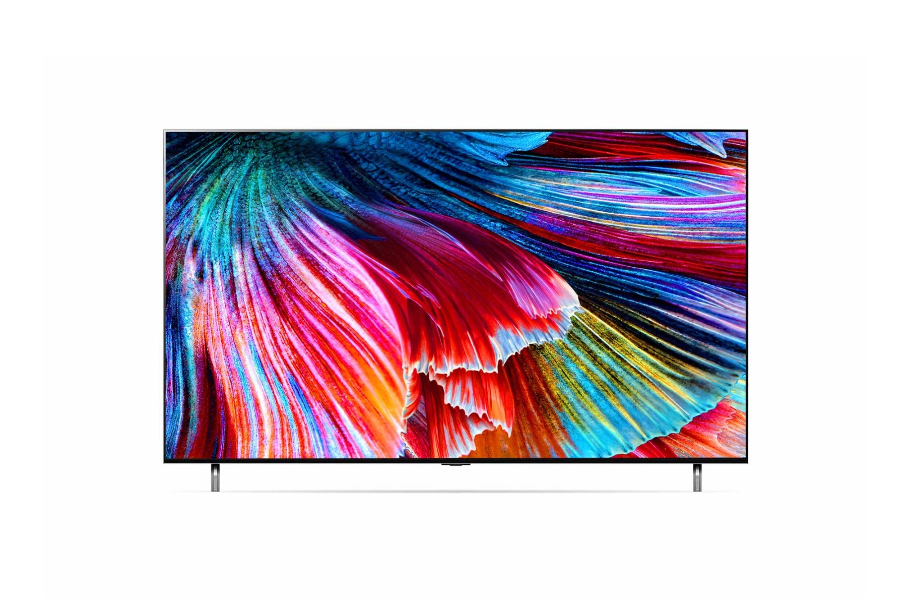 טלוויזיה "75 חכמה LG QNED & NANO CELL ברזולוציית 8K דגם: 75QNED99VPA - תמונה נוספת