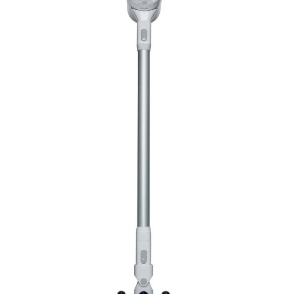 שואב אבק אלחוטי Hisense בטכנולוגיית Hi-Move דגם HVC6133W