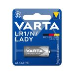 VARTA ALKALINE LR1 1/BLIS