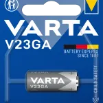 VARTA ALKALINE V23GA 10PC