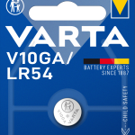 10P (LR54) VARTA AL.V10GA