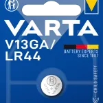 10(LR44)VARTA ALKLN.V13GA