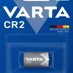 סוללה CR2