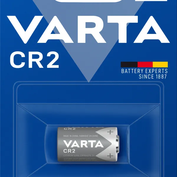 סוללה CR2