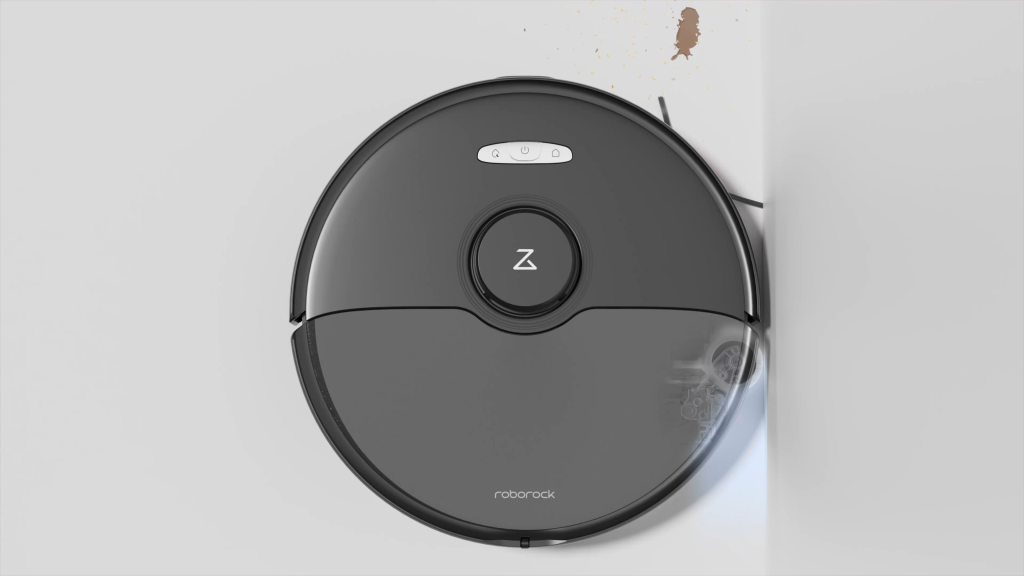שואב אבק רובוטי ROBOROCK S8 MAX ULTRA