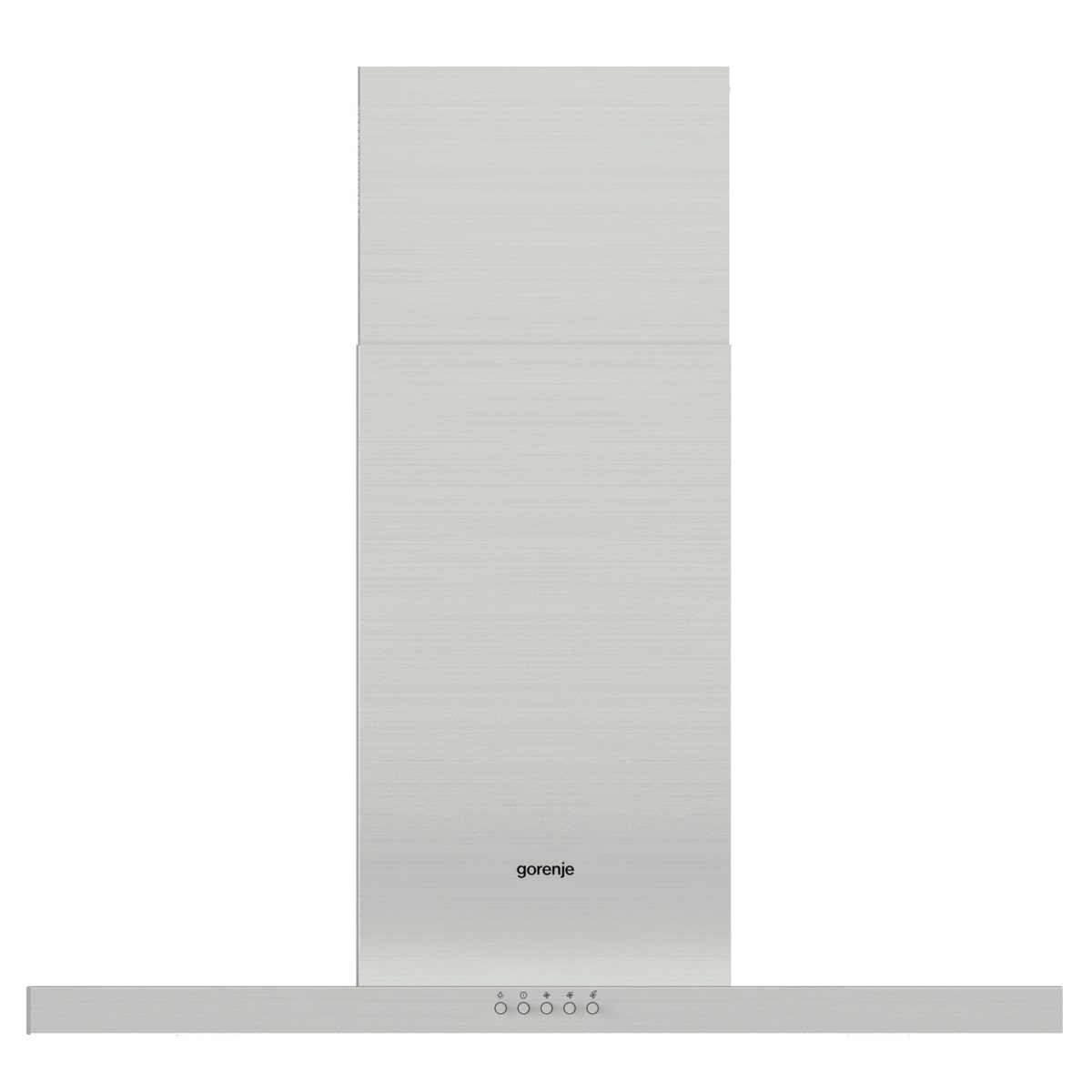קולט אדים תקרתי gorenje נירוסטה דגם IHT963S2X