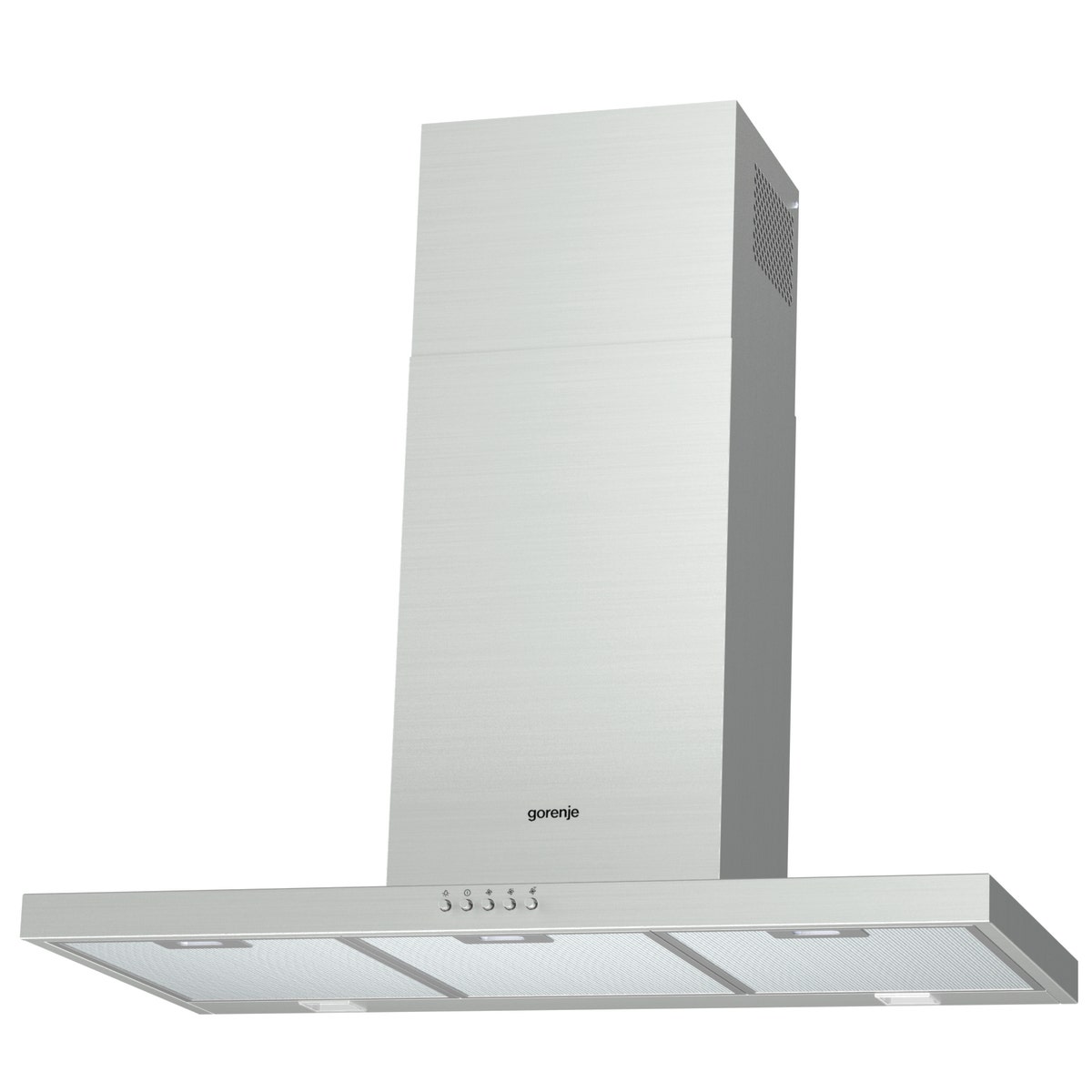 קולט אדים תקרתי gorenje נירוסטה דגם IHT963S2X - תמונה נוספת