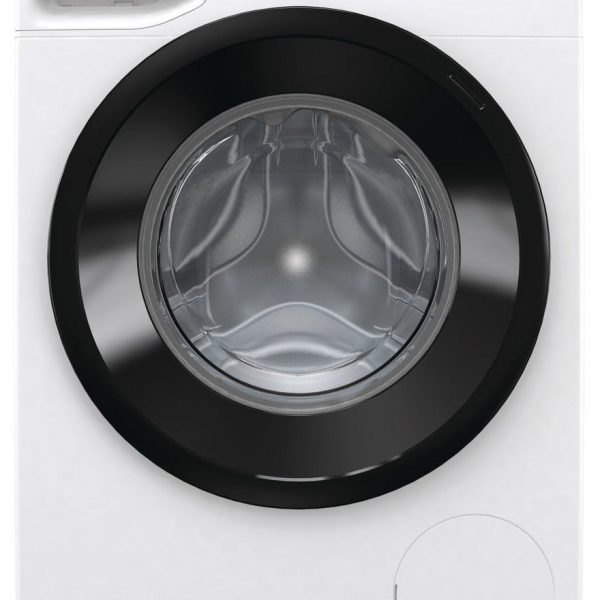 מכונת כביסה gorenje פתח חזית 8 ק"ג 1,600 סל"ד דגם WNEI86BS