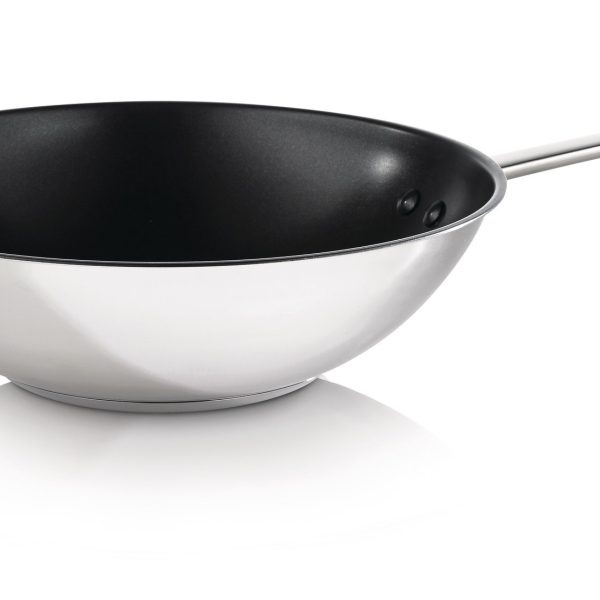 ווק שף נון סטיק gorenje דגם CWWA01HC