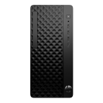 מחשב עסקי HP ProDesk 2 Tower G1i עם Core i7-14700, זיכרון 16GB ו-SSD 512GB דגם B70W1AT