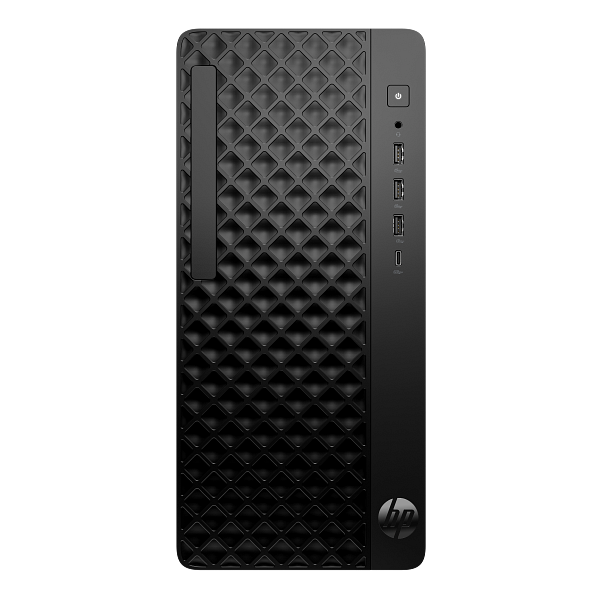 מחשב עסקי HP ProDesk 2 Tower G1i עם Core i7-14700, זיכרון 16GB ו-SSD 512GB דגם B70W1AT