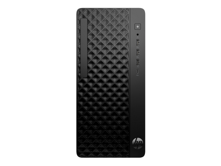 מחשב עסקי HP ProDesk 2 Tower G1i עם Core i7-14700, זיכרון 16GB ו-SSD 512GB דגם B70W1AT