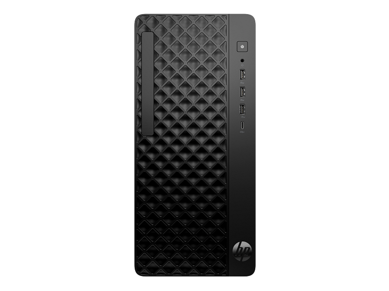 מחשב עסקי HP ProDesk 2 Tower G1i עם Core i7-14700, זיכרון 16GB ו-SSD 512GB דגם B70W1AT