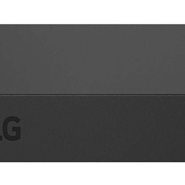 משדר שמע אלחוטי LG WOWCAST באמצעות Wi-Fi דגם WTP3