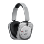 אוזניות קשת אלחוטיות (1)NOTHING HEADPHONE