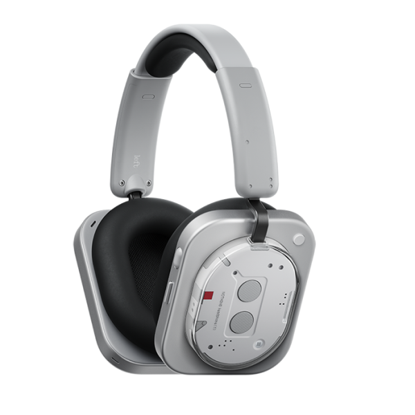 אוזניות קשת אלחוטיות (1)NOTHING HEADPHONE
