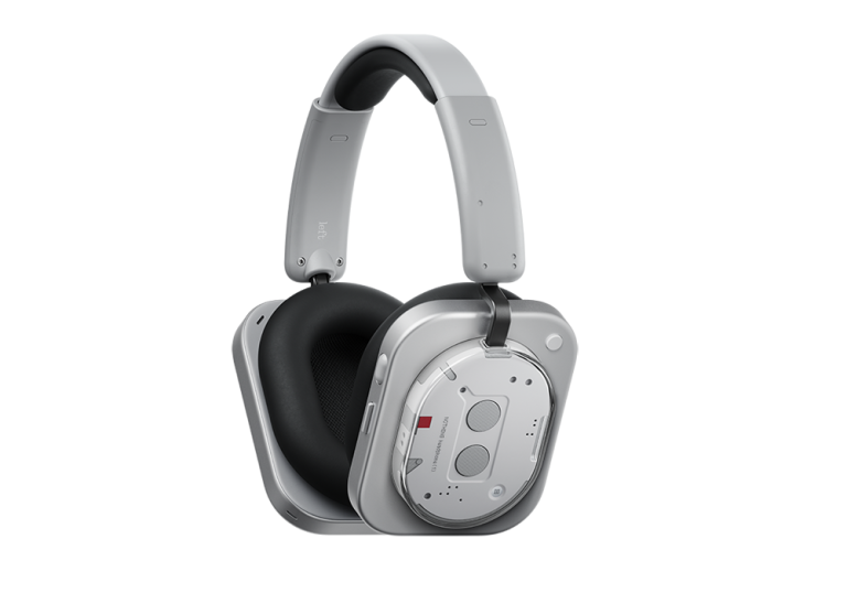 אוזניות קשת אלחוטיות (1)NOTHING HEADPHONE