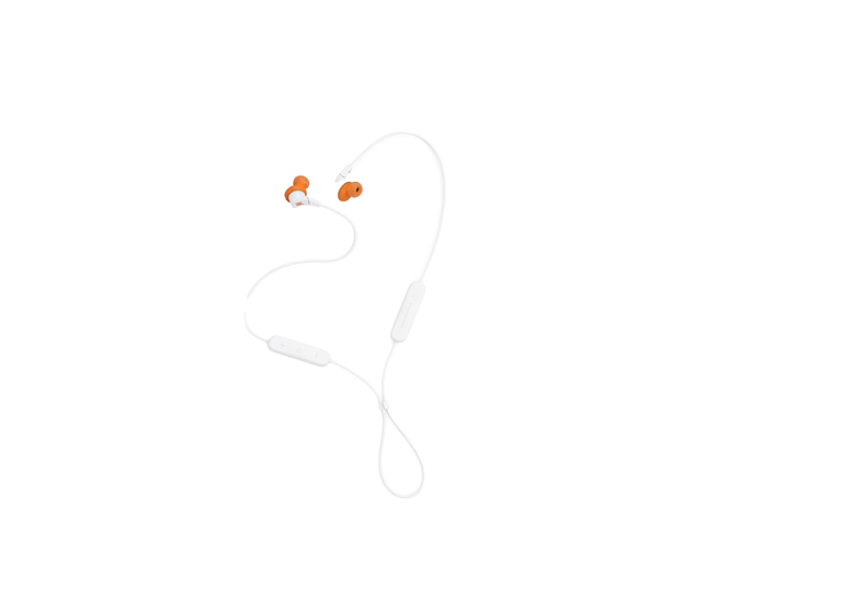אוזניות ספורט אלחוטיות ENDURANCE RUN 3 BT