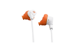 אוזניות ספורט חוטיות ENDURANCE RUN 3C USB-C - תמונה נוספת