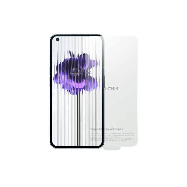 מגן מסך (1) NOTHING PHONE