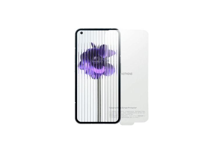 מגן מסך (1) NOTHING PHONE