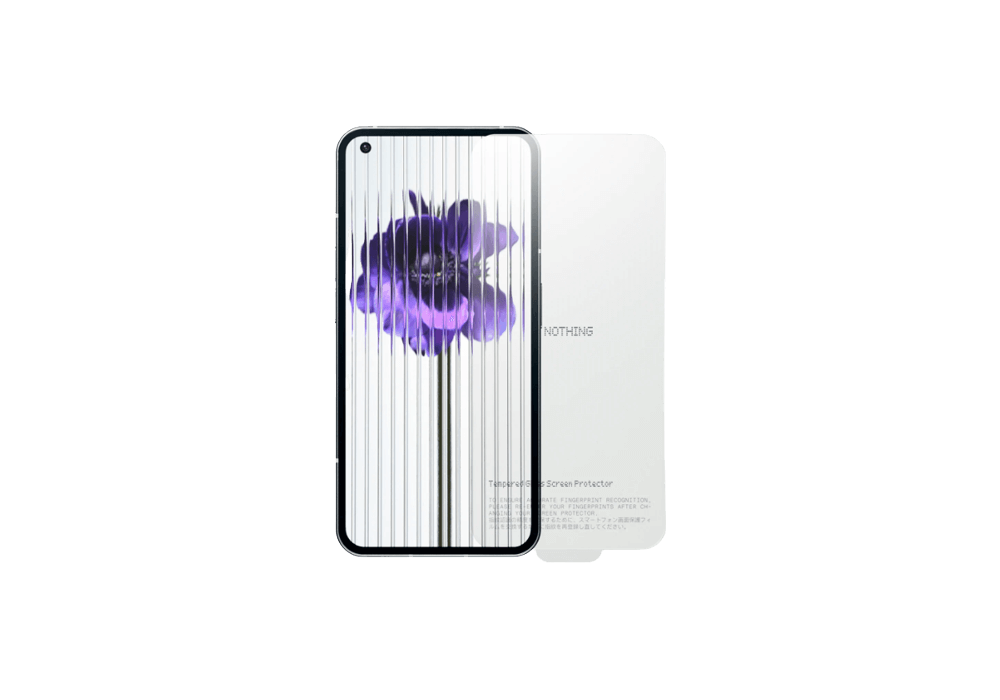 מגן מסך (1) NOTHING PHONE