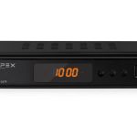 ממיר דיגיטלי לטלוויזיה APX-2679 DVBT-2