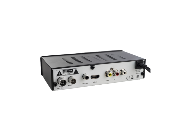 ממיר דיגיטלי לטלוויזיה APX-2679 DVBT-2