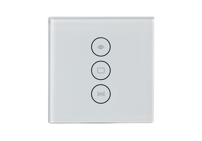 מתג חכם לתריס חשמלי MO3100