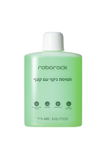 נוזל ניקוי מקציף לשואב F25 ACE PRO