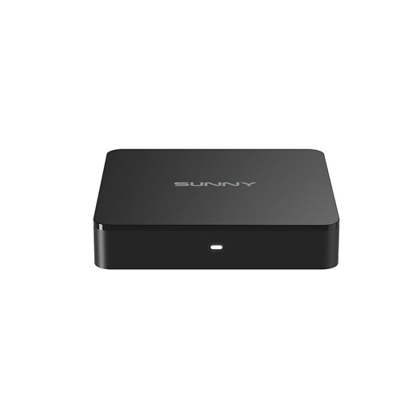 סטרימר K4 SN02BOX01