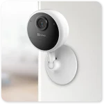 מצלמת רשת קבועה אלחוטית CB1 2MP מבית EZVIZ