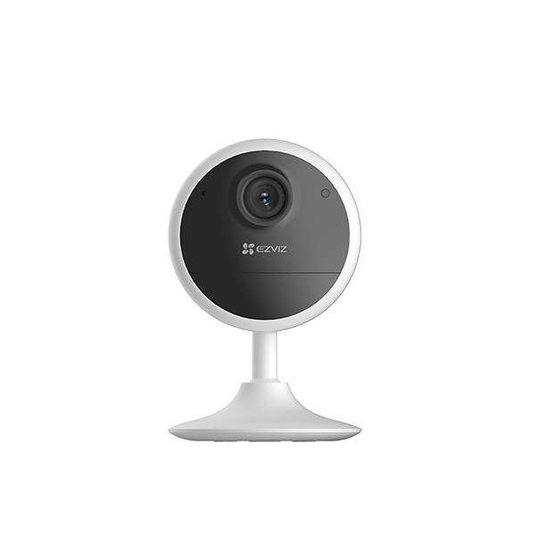 מצלמת רשת קבועה אלחוטית CB1 2MP מבית EZVIZ