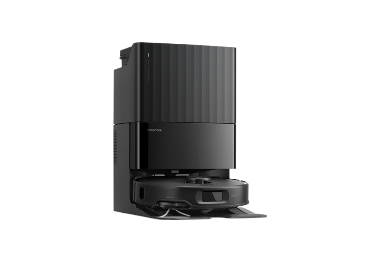 שואב אבק רובוטי ROBOROCK QREVO EDGE 5V1