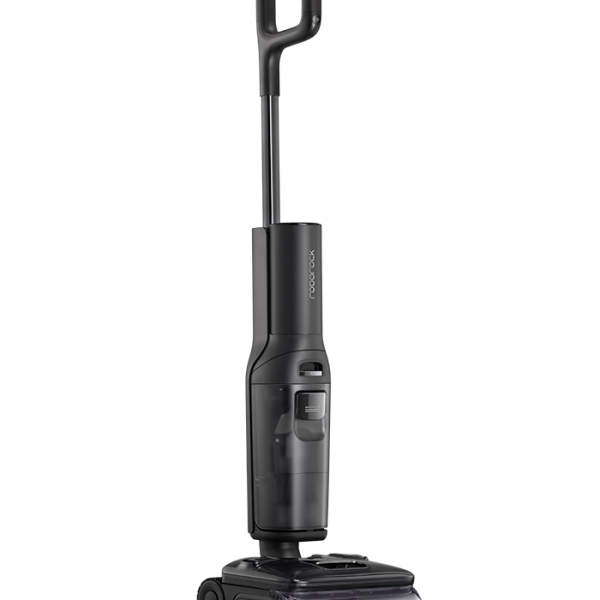 שואב/שוטף + קיטור אלחוטי ROBOROCK F25 ULTRA