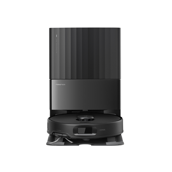 שואב אבק רובוטי ROBOROCK QREVO EDGE 5V1