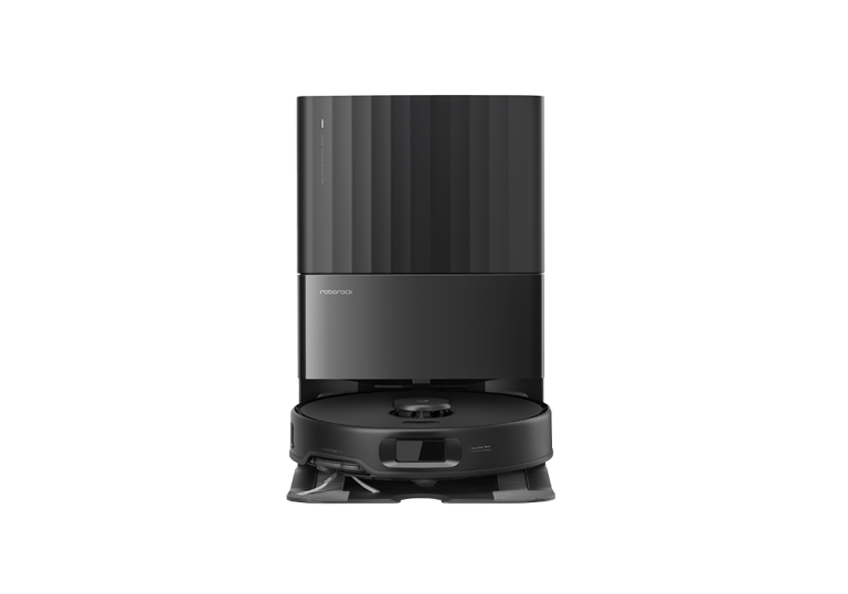 שואב אבק רובוטי ROBOROCK QREVO EDGE 5V1