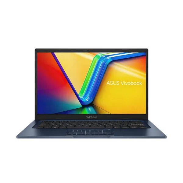 מחשב נייד ASUS Vivobook 14 X1404VA-EB1803 i3-1315U 8GB 512GB SSD כחול