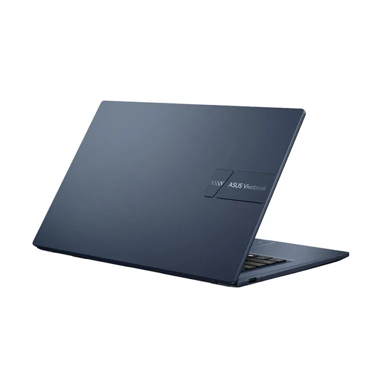 מחשב נייד ASUS Vivobook 14 X1404VA-EB1803 i3-1315U 8GB 512GB SSD כחול - תמונה נוספת