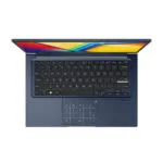 מחשב נייד ASUS Vivobook 14 X1404VA-EB1803 i3-1315U 8GB 512GB SSD כחול - תמונה נוספת
